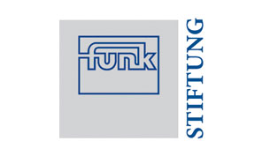 Logo Funk Stiftung